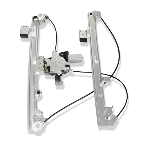 Lève-vitre électrique avec moteur 19120847 741-645 pour Chevrolet Suburban GMC Sierra