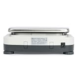 U.S. Solid Waga precyzyjna, waga laboratoryjna, 5000 g x 0,01 g, interfejs RS232, AC 100V-240V