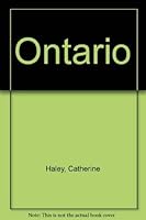 Ontario 0831766263 Book Cover