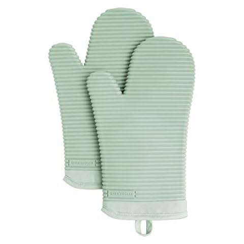 KitchenAid Silicone Oven Mitt Set Cover