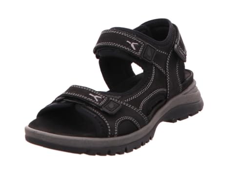 Preisvergleich Produktbild Waldläufer adult H-Sora schwarz Gr. 39½