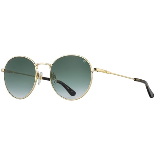 Image of AO-1002 Sunglasses - AOLite Nylon Lenses