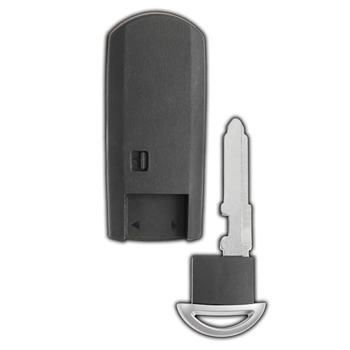 Télécommande sans clé pour Mazda KR55WK49383 résoudre problème de double