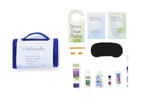 Wellness Pac Kit,25,Case,PACHWELNS