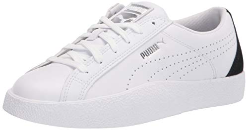 Image of Puma Womens Love Perforated Women's Shoes Sneaker