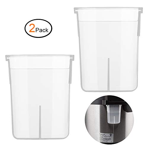 Original Condensation Collector Cup Replacement for Instant Pot DUO, ULTRA, LUX, 5, 6