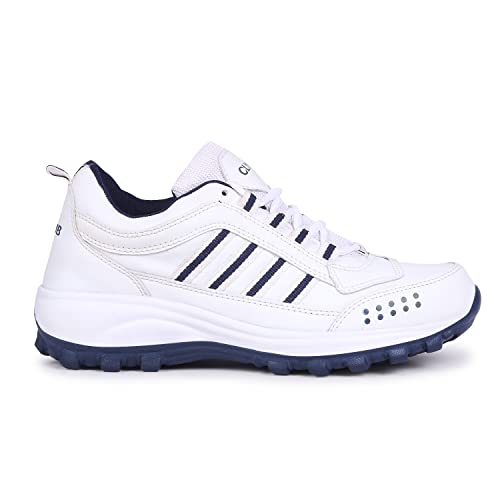 Image of CLYMB Men's Captain Tough Sports Running Shoes Best for Daily use Office Gym Jogging