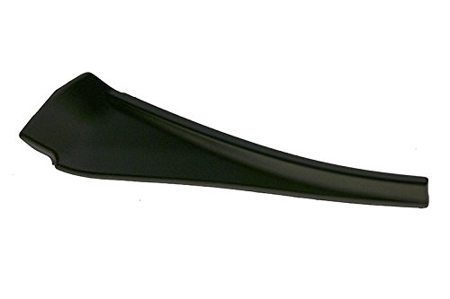 Amazon.com: Genuine Nissan Parts - Cover-FRNT Fender (66895-4BA1A 