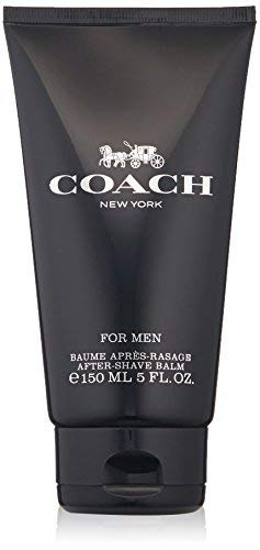 COACHFOR MEN After Shabe Balm 5.0oz