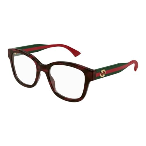 Gafas de vista GG1863O 003 con montura ligera de calibre 51 ergonómica