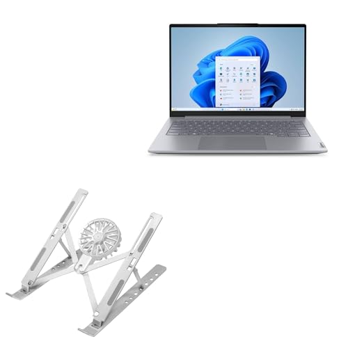 Soporte BoxWave para Lenovo ThinkBook 14" G8 con ventilador