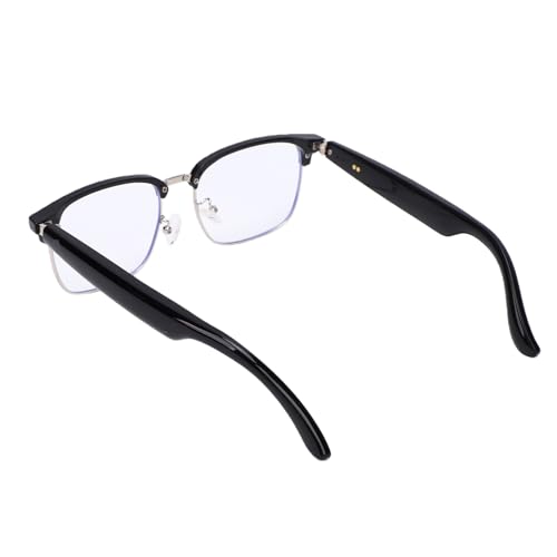 Lunettes Intelligentes AI Bluetooth 5.4 Elprico Traduction - 5