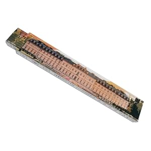 Speecheese Schloss Ludwigsburg Holz-Meterstab 1018382