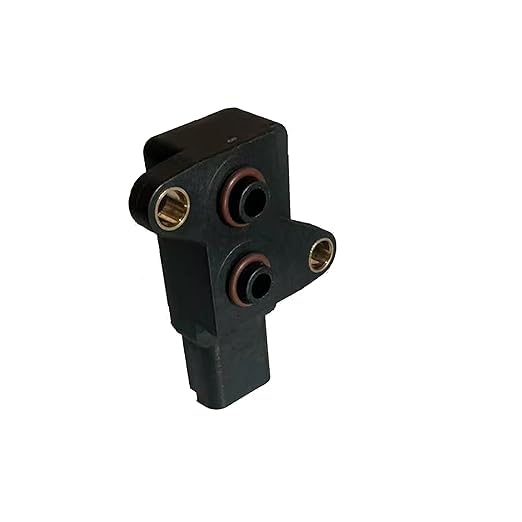 Intake Pressure Sensor SNP48737 SNP48737 129978-1270