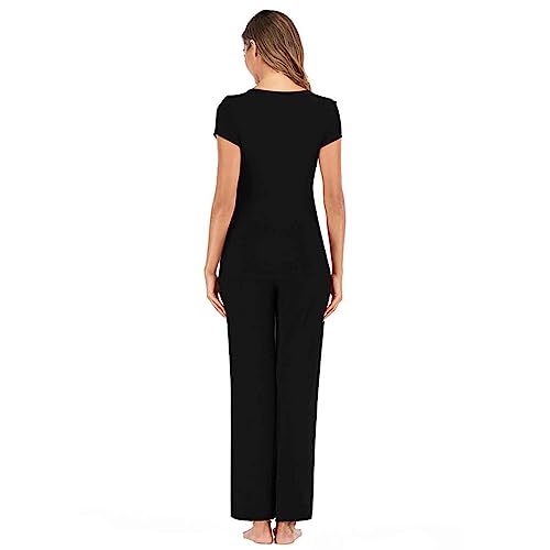 Robe de maternité d'été légère pour allaiter sans transpiration