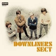 Downliners Sect Downliners Sect