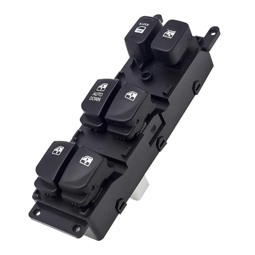 Commande lève-vitre 93570-1E110 pour réparer la vitre de votre Accent