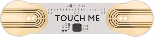 Design compatto e robusto: il design compatto e robusto del controller TouchMe lo rende ideale per l'uso mobile e in studi di piccole dimensioni, senza compromettere la funzionalità.