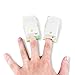 HNC Nail Treatment Laser Device (GREEN) - Highly Effective Home Use Nail-fungus Remover for Onychomycosis, Upgraded June 2023 Edition with Rechargeable Cleaning Laser Technology