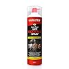 Karlsten Rat & Mouse Repellent Spray 600ml | Hyper 5-Metre Power Spray Natural Peppermint & Citronella Formula | High-Strength Rodent Deterrent for Rats & Mice | Use in Homes, Cars, Lofts & Machinery