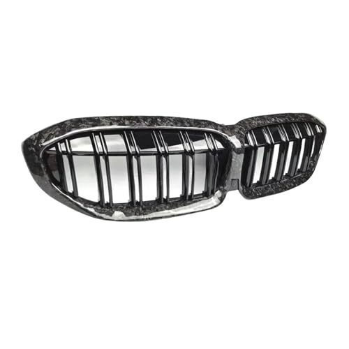 bJ[{t@Co[ tgop[ Lhj[t[hO [VOO p ƌ݊ BMW G20 3V[Y G20 G21 G28 2019-2022Ή(Forged double line)
