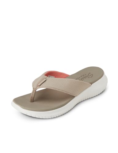 Image of Skechers womens Ultra Flex Slipper