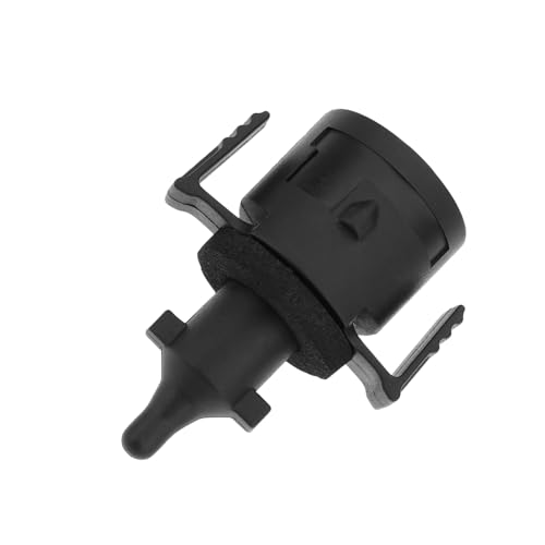 YINETTECH Sensor de temperatura del aire de admisión de coche 0075422117 compatible con Mercedes-Benz C124 W124