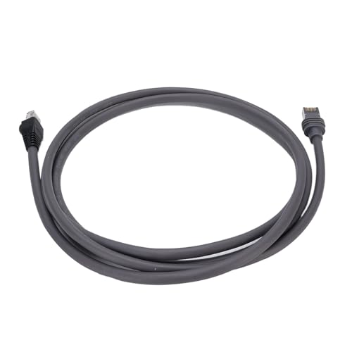 Câble satellite haute vitesse étanche 1200 Mbps rallonge antenne extérieur