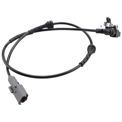 2049057900 A2049052905 Avant Gauche Droite Abs Capteur De Vitesse De Roue Pour M