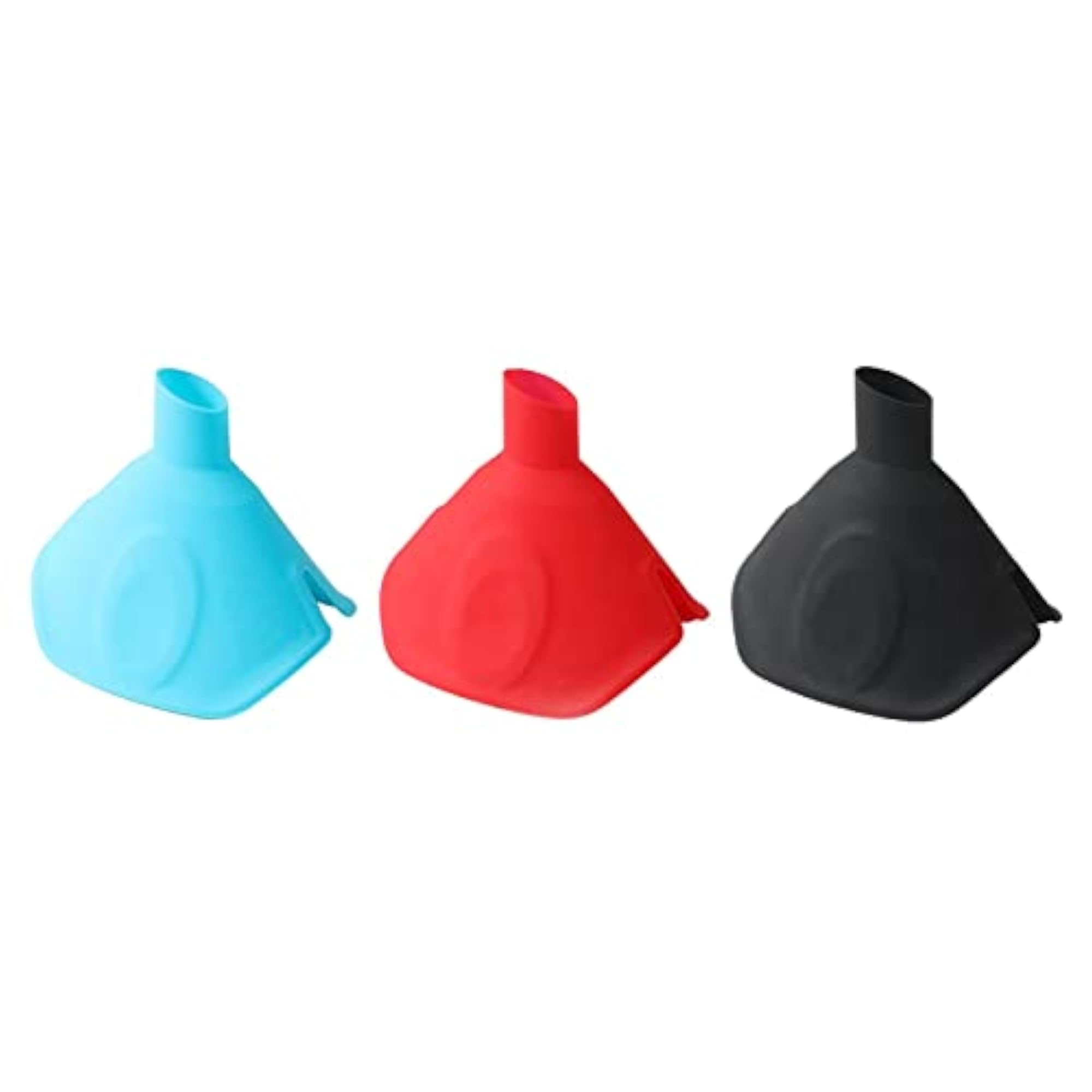 5xCooking Pinch Grips Multifunctional Oven Mittens