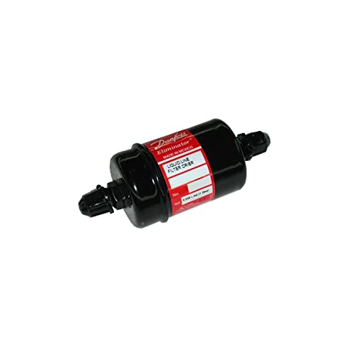 Danfoss Dcl032 Filter Drier image
