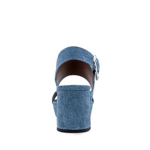 Image of Aerosoles Women's Camera Platform Sandal