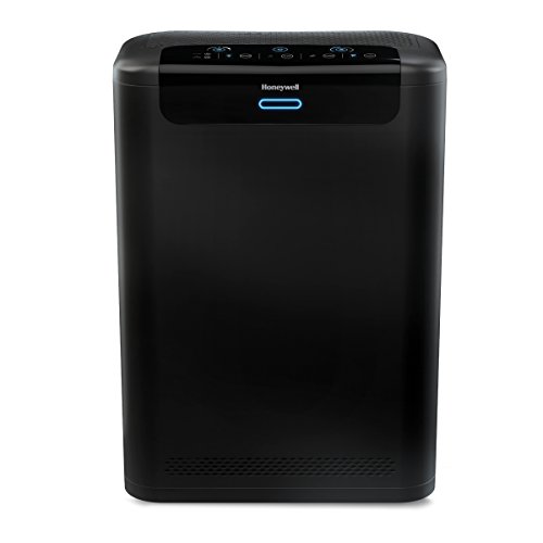 Image of Honeywell HPA600B Professional Series True HEPA Air Purifier