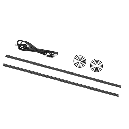 Kit d'extension Longer RAY5 en axe Y pour agrandir la zone de gravure laser