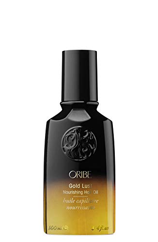 Oribe Gold Lust Nourishing Hair Oil, 3.4 oz