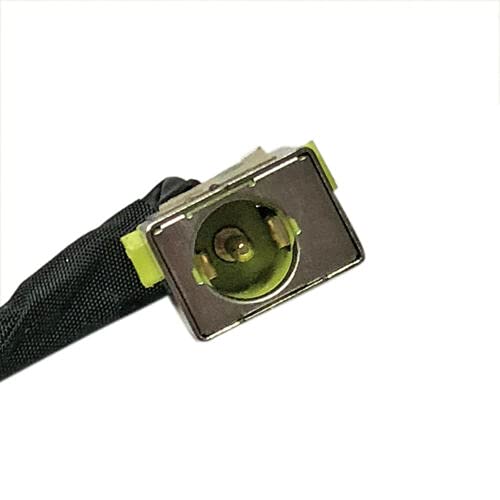 Conector De Toma De Corriente DC Jack (4cm) Para Acer Predator Helios 300 PH315-52/ PH317