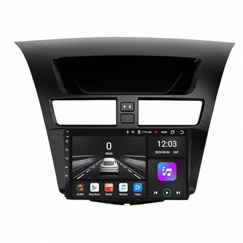 Radio coche para KIA Sorento que soluciona la falta de manos libres y mapas modernos