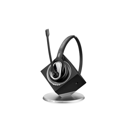 Sennheiser DW 20 ML, DW PRO1,