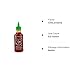 Huy Fong Sriracha Hot Chili Sauce, 9 Ounce (Pack of 1)