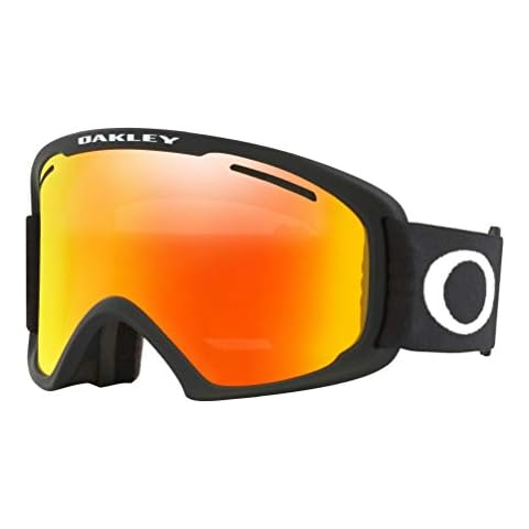 Oakley Skibrille O2 XL Gafas Deportivas Matte Black Cover