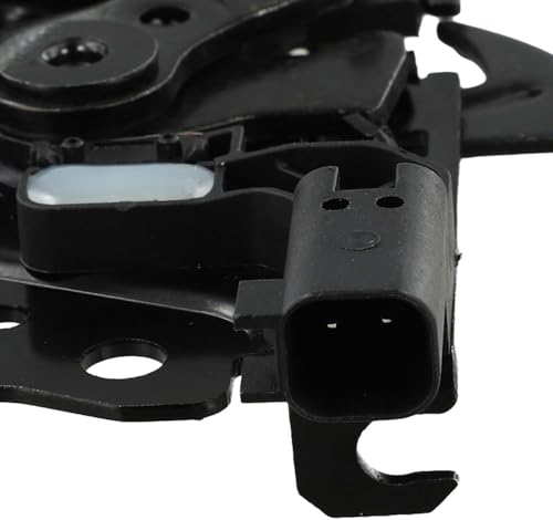Serrure de capot pour Ford Transit Custom MK8 Focus 3 et Kuga 2 - 6