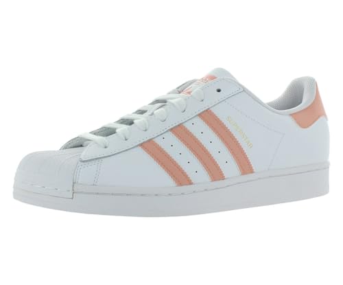 Image of adidas Men's Originals Superstar Shoes