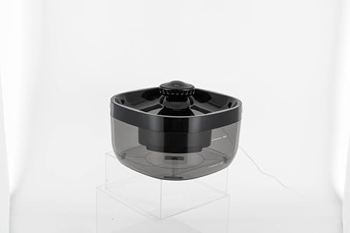 Fuente de Agua Automática para Gatos y Perros 2L miniatura 2