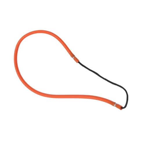 [appuivbt] Spearfishing Rubber Band Diving Tube Slings Speargun Poles Spear Slings for Spearfishing Diving Easy Installation Spe