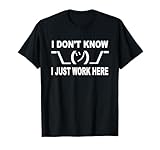 Just Work Here FH