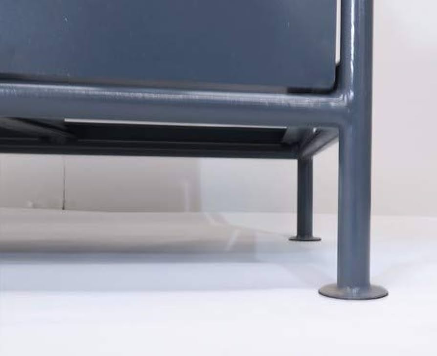 Amazon｜使うと雰囲気の良くなるスチールチェスト ＜ienowa/縦型