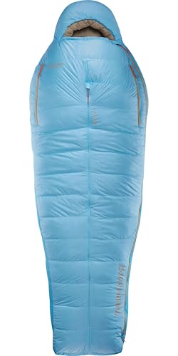 Image of Therm-a-Rest Boost 650 20F /-6C Down Sleeping Bag, Regular