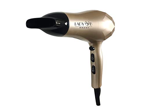 Preisvergleich Produktbild Beper 40.403 Haartrockner