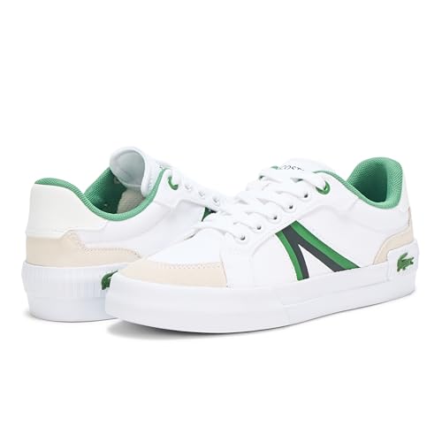Lacoste Unisex-Child Juniors' L004 Sneaker3