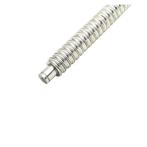 Vis à billes RM1605-L 300 mm avec écrou SFU1605 usiné - 2
